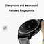 Закаленное защитное стекло VSKEY для часов Samsung Galaxy Gear S3, диаметр 33 мм - миниатюра 7