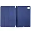 Чохол Smart Case (no logo) для Apple iPad Pro 13 (2024-25) Blue - мініатюра 2
