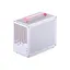 Корпус для ПК JONSBO Z20 White-Pink - миниатюра 2