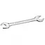 Ключ гайковий ріжковий Stanley 25x28 мм (FMMT13074-0) - мініатюра 1
