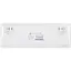 Клавиатура Ajazz AK680 MAX Magnetic Switch White (AK680-WM-W-A) [142174] - миниатюра 6