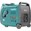 Генератор бензиновий INVO H6250iE-B (DD0007479) [153506] - мініатюра 3
