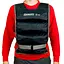 Жилет утяжелительный EasyFit EF-VST-18 черный 18 кг - миниатюра 1
