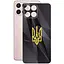 Защитная пленка StatusSKIN для Honor X30i Корпус Винил Герб 1 - миниатюра 1