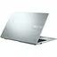 Ноутбук ASUS Vivobook Go 15 E1504FA с процессором AMD Ryzen™ 5 7520U 4.3GHz, 15.6". Full HD, IPS, 8GB LPDDR5 RAM, 512GB SSD, AMD Radeon™ графикой, Windows 11 Home, зеленый - миниатюра 11