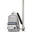 Рюкзак антивор Pacsafe Slingsafe LX400 20 л backpack серый (45335112) - миниатюра 4