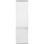 Встраиваемый холодильник Whirlpool с нижней морозильной камерой 193,5x54x54,5, холод.отд.-221л, мороз.отд.-79л, 2дв., А++, ST, инв., белый - миниатюра 1
