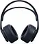 Гарнитура Sony PlayStation Pulse 3D Wireless Headset Midnight Black (9834090) - миниатюра 3