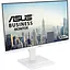 Монитор ASUS 27" VA279QGS-W White FHD IPS 120Hz (90LM04J2-B01171) - миниатюра 2