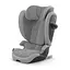 Автокрісло Cybex Solution G2 Plus Stone Grey (524000667) - мініатюра 2