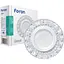 Светильник точечный Feron 7095 MR16 прозрачный с led подсветкой (28921) - миниатюра 1