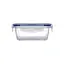 Харчовий контейнер Luminarc Pure Box Active прямоуг. 380 мл (P3546) - мініатюра 3