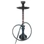 Кальян KARMA HOOKAH 1.1 Brown (Craft Black) - миниатюра 1