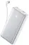 Портативний зарядний пристрій - 10000 mAh 22.5W Built-In USB-C Cable White Anker teh0027055 - мініатюра 2