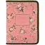 Папка объемная на молнии Axent Laura Ashley Charming А5+ (1805-30-A) - миниатюра 2