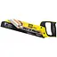 Ножівка Stanley FatMax, ПВХ, L 300мм, 11 зубів HP JETCUT на дюйм. (2-17-206) - мініатюра 2