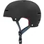 Шлем Rekd Ultralite In-Mold Helmet M/L Чорний - миниатюра 6