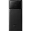 Портативный аккумулятор Baseus Star-Lord Digital Display 22.5W 20000mAh black Overseas (PPXJ080001) - миниатюра 1