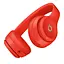 Наушники Beats by Dr. Dre Solo3 Wireless PRODUCT RED (MP162) - миниатюра 4