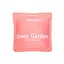 Автомобільний освіжувач повітря Baseus Margaret Series Car Air Freshener (Neon Garden) Baby Pink - мініатюра 1