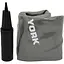 Фитбол York Fitness 75см серый + насос - миниатюра 4