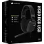 Ігрові навушники Corsair HS80 RGB Carbon (CA-9011237) [130613] - мініатюра 5