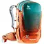 Рюкзак Deuter Trans Alpine Pro 28 Chestnut-Deepsea (1052-3201121 3918) - миниатюра 1