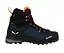 Ботинки мужские Salewa Ortles Edge Mid GTX Men 44 Синий-Черный - миниатюра 5
