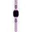 Детские умные часы Amigo GO005 4G WIFI Thermometer Purple - миниатюра 4