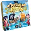 Настільна розважальна гра Danko Toys Морський бій. Pirates Gold G-MB-03U (2000904248650) - мініатюра 1