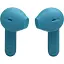 Навушники бездротові JBL Tune Flex 2 Turquoise (JBLTFLEX2TQE) - мініатюра 3