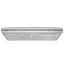 Вытяжка плоская PERFELLI PL 6124 I LED - миниатюра 1