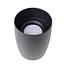 Підсвічування тубус Brille AL-722/1 GU10 BK IP20 MR16 36-430 - мініатюра 1