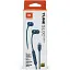 Навушники з мікрофоном JBL Tune 310C Blue (JBLT310CBLU) - мініатюра 2