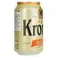Пиво Krombacher Weizen светлое нефильтрованное 5.3% 0.33 л - миниатюра 2