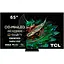 Телевизор TCL C765 65" miniLED 4K (65C765) [131987] - миниатюра 1