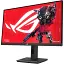 Монітор Asus 27" ROG Strix XG27ACS (90LM09Q0-B01170) (112185) - мініатюра 2