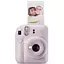 Набор камера Fujifilm Instax Mini 12, Фотобумага 100 шт, Чехол, Фотоальбом 108 фото Фиолетовый - миниатюра 2