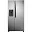 Холодильник Gorenje NRS9EVX1 з морозильною камерою - мініатюра 1