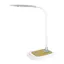 Светильник настольный LED "SEDA" 6 W золотой - миниатюра 1