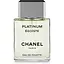 Парфюмированная вода для мужчин Chanel Egoiste Platinum туалетная вода 100 мл - миниатюра 1