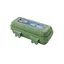 Ручной аккумуляторный фонарик BL POLICE 525 Q5 с боковым COB светодиодом 99000W 300 Lumen USB - миниатюра 5