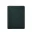 Кожаная обложка-органайзер для документов 6.1 зеленый краст - миниатюра 9