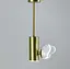 Нежный светильник с бабочкой | Line F | Арт. D1201-1 - миниатюра 4