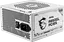 Блок питания MSI MAG A850GL PCIE5 850W 80+ Gold White (MAG A850GL PCIE5 WHITE) - миниатюра 1