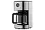 Кофеварка капельная Ardesto Steel Collection FCM-D3200 - миниатюра 1