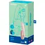 Вибратор-rabbit с подогревом Satisfyer Heat Wave Mauve SO6096 (95337) - миниатюра 7