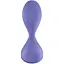 Анальна смарт-пробка з вібрацією Satisfyer Sweet Seal Фіолетовий - мініатюра 5