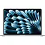 Apple MacBook Air 15" 2025 Sky Blue (MC7C4) - мініатюра 1