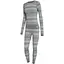 Комплект термобелья Viking Hera Light Grey S (500/23/7252-08-S) - миниатюра 1